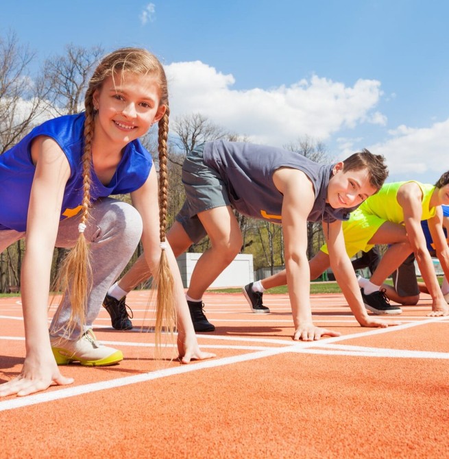 Atletism - Campionatele Naționale de tineret și seniori