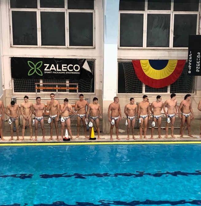 Învinși de campioni