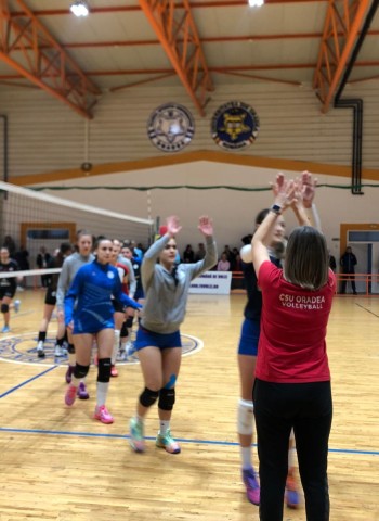 Victorie în minimum de seturi