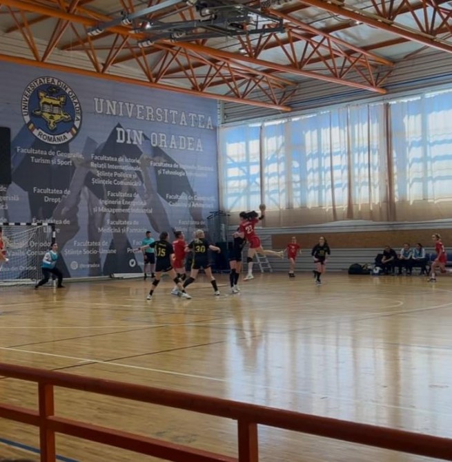 Remiză cu CSU Știința