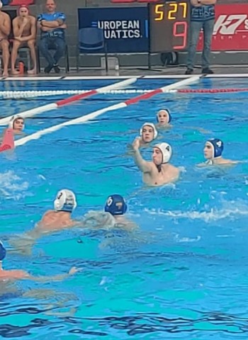 CSU Oradea învinge la scor CSM Tg. Mureș