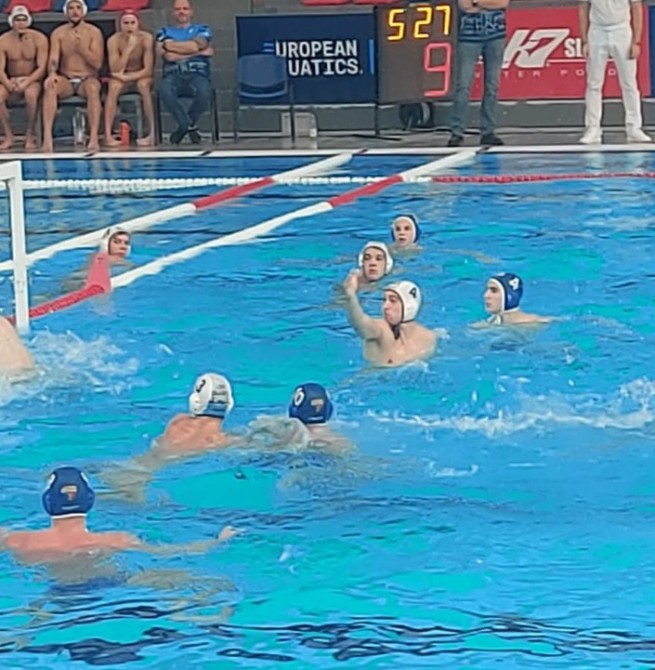 CSU Oradea învinge la scor CSM Tg. Mureș