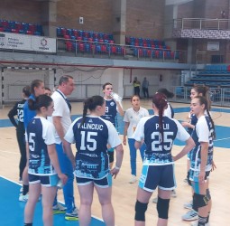CSU Oradea se va duela cu SEPSI Sf. Gheorghe în Cupă
