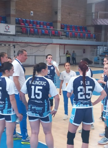 CSU Oradea se va duela cu SEPSI Sf. Gheorghe în Cupă