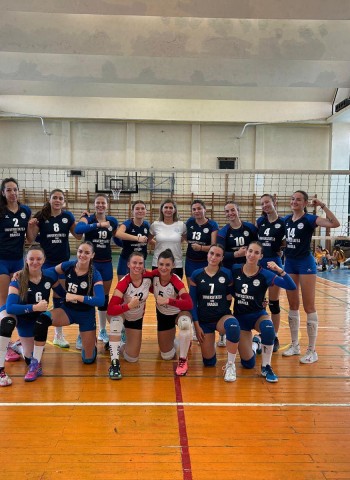 Prima deplasare, prima victorie