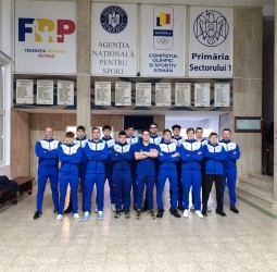 Calificare en-fanfare pentru CSU Oradea