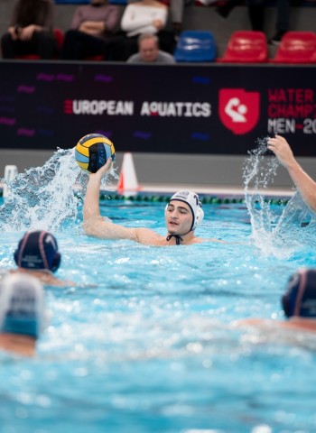 CSU Oradea, victorie mult mai lejeră decât o arată scorul