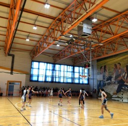 CSU Oradea, dublă victorie cu Poli Iași. Urmează play-off-ul