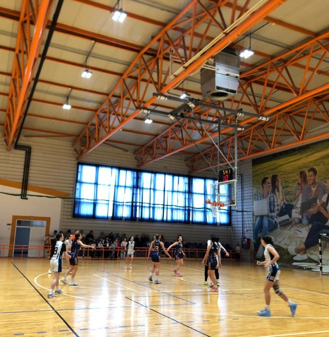 CSU Oradea, dublă victorie cu Poli Iași. Urmează play-off-ul