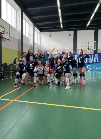 Voleibalistele de la CSU Oradea câștigă la Craiova și Tg. Jiu