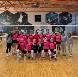 Baschetul și voleiul au deschis oficial anul 2026 pentru CSU