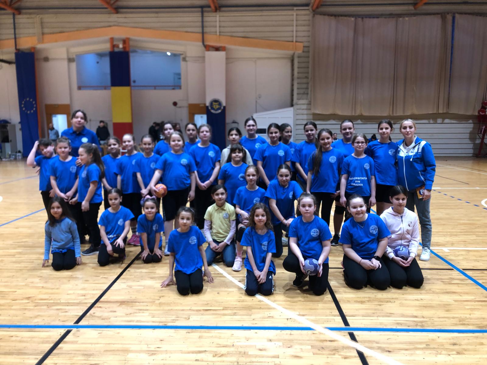 Prima victorie din noul an