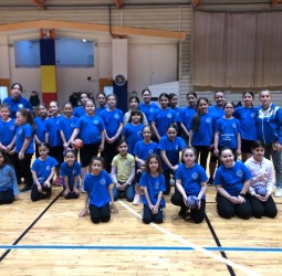 Prima victorie din noul an