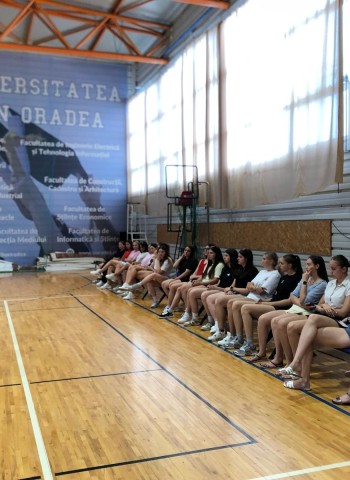 Au dat startul pregătirilor