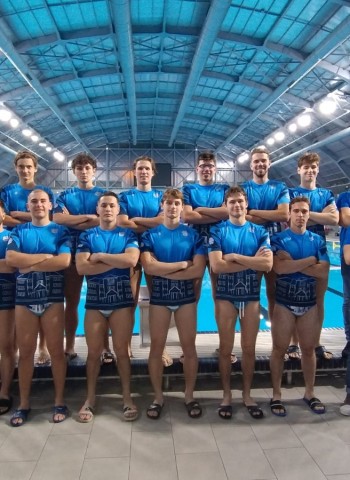 CSU Oradea încheie Superliga Națională de polo pe locul V