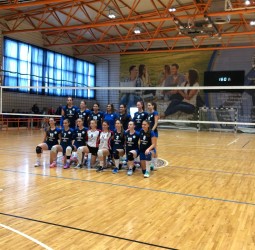 Victorie la debutul acasă! CSU Oradea învinge și Caransebeșul