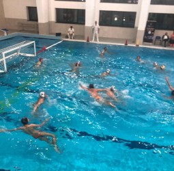 Prima victorie a sezonului