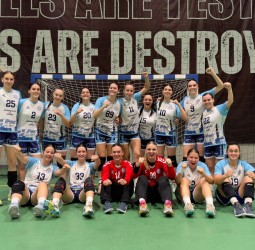 CSU Oradea, a doua victorie consecutivă în deplasare