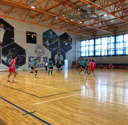 Victorie spectaculoasă pentru CSU Oradea în ultimul meci amical